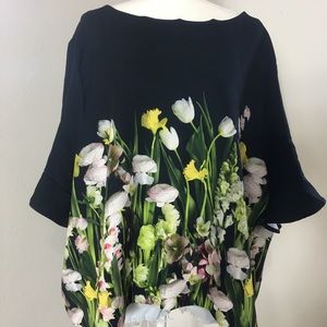 Victoria Beckhman  women blouse